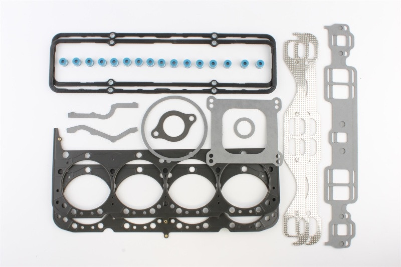 Cometic Street Pro GM 1967-88 350ci 1970-76 400ci 4.165 Small Block Top End Gasket Kit - PRO1003T