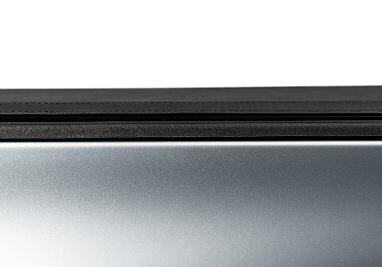 Truxedo 07-20 Toyota Tundra w/Track System 6ft 6in Sentry Bed Cover - 1545801