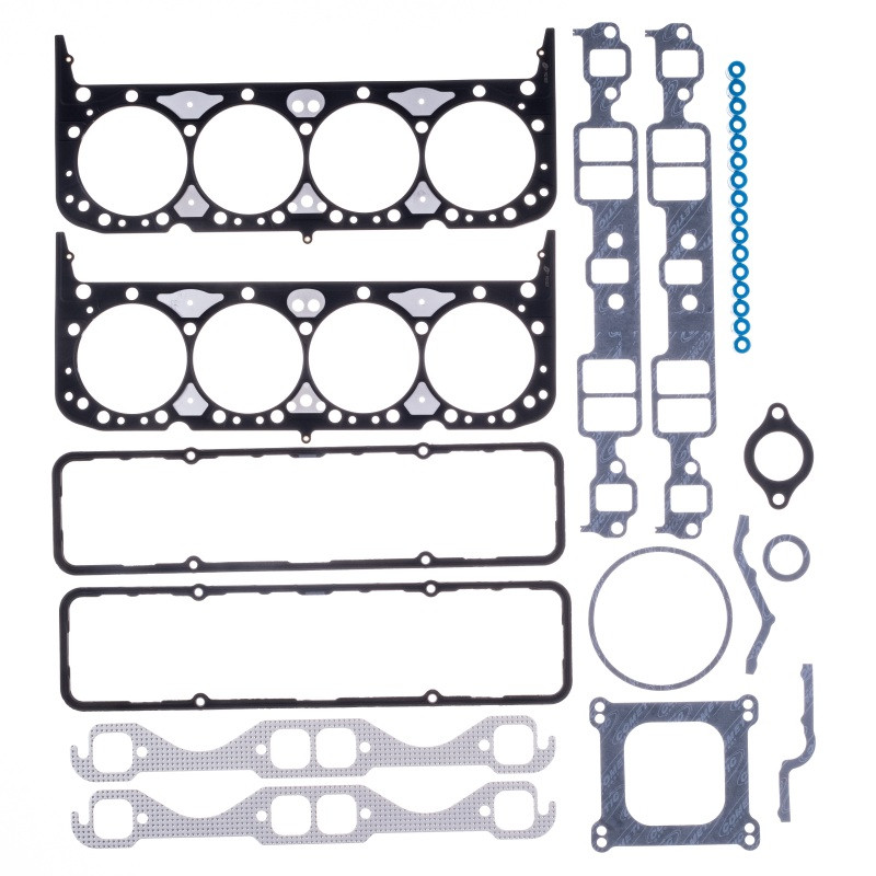 Cometic Chevy 350 Gen1 Small Block V8 Top End Gasket Kit-4.060in Bore-.027in MLS Cyl Head Gasket - PRO1003T-4060-027