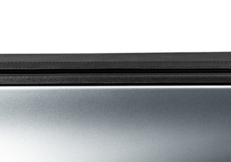 Truxedo 16-20 Toyota Tacoma 5ft Sentry Bed Cover - 1556001