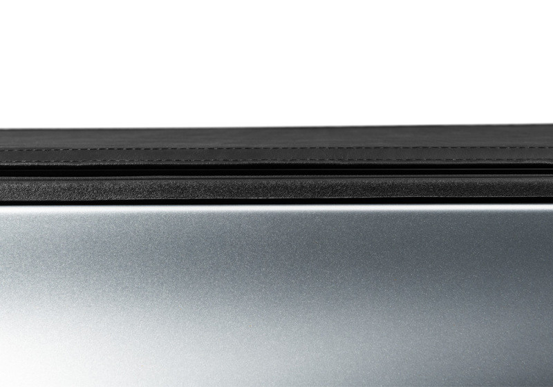 Truxedo 16-20 Toyota Tacoma 6ft Sentry Bed Cover - 1557001