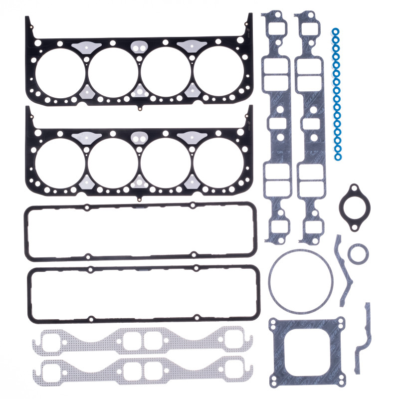 Cometic Chevy 350/400 Gen1 Small Block V8 Top End Gasket Kit-4.200in Bore-.040in MLS Cyl Head Gasket - PRO1003T-4200-040