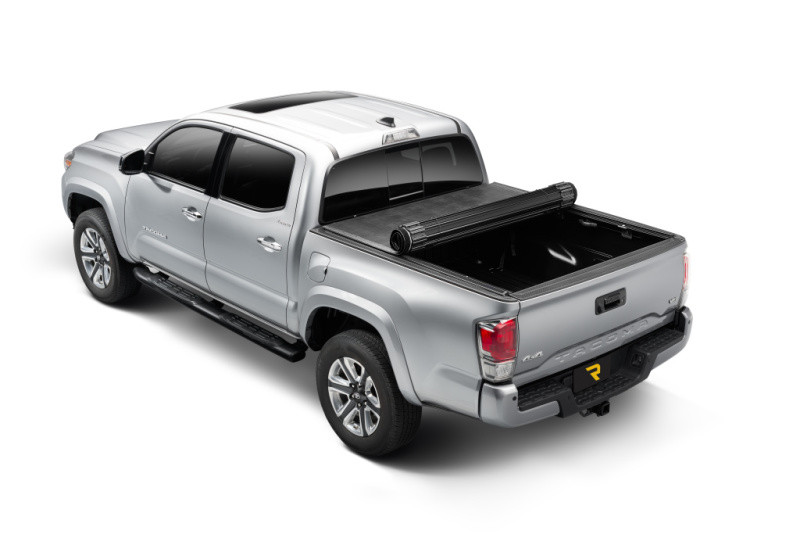 Truxedo 2022 Toyota Tundra 5ft. 6in. Sentry Bed Cover - Without Deck Rail System - 1563901