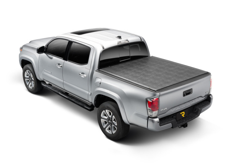 Truxedo 2022 Toyota Tundra 6ft. 6in. Sentry Bed Cover - Without Deck Rail System - 1564201