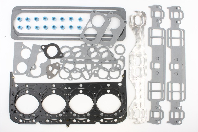 Cometic Street Pro GM 1987-92 350ci w/TPI 1989-93 350ci w/TBI 4.100 Top End Gasket Kit - PRO1004T