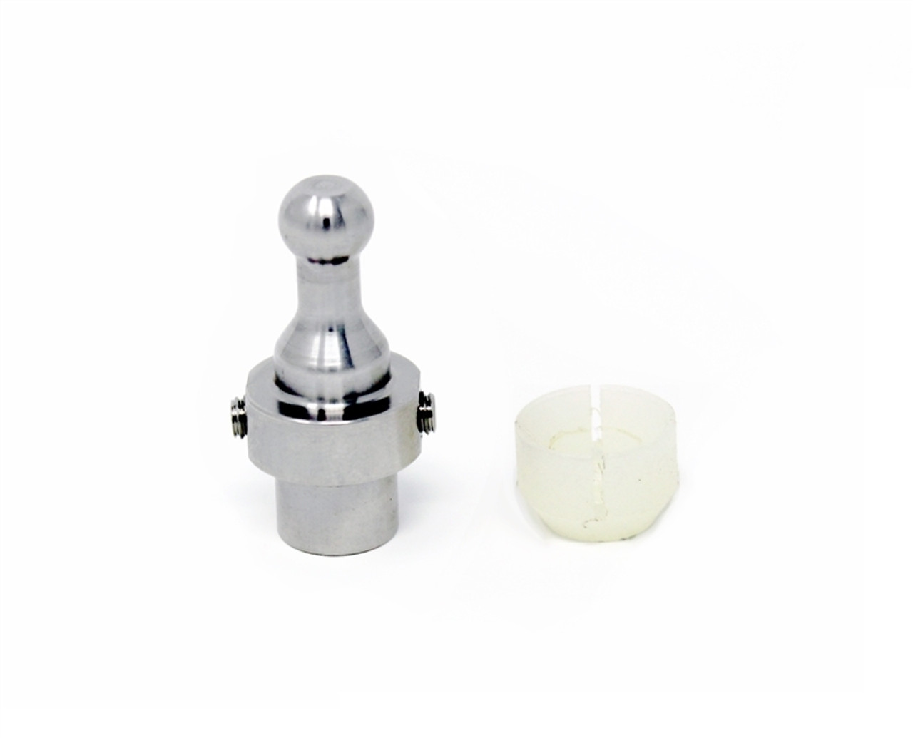 Torque Solution SS Short Shifter Adapter Kit 2016 Honda Civic / SI 10th Gen (Non Type-R) - TS-SS-029