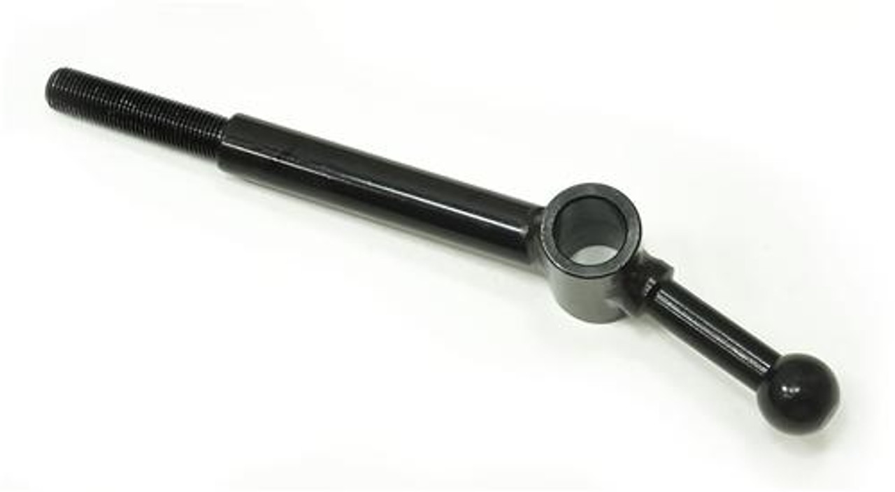 Torque Solution Short Shifter: 16+ Honda Civic / 17+ SI / 17+ Type-R - TS-SS-031 Photo - Primary