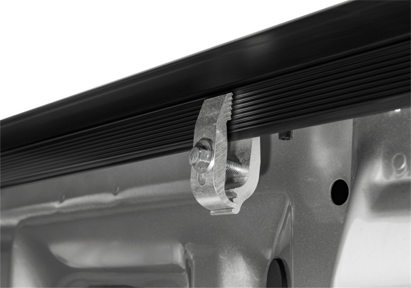 Truxedo 04-08 Ford F-150 8ft Sentry Bed Cover - 1578601