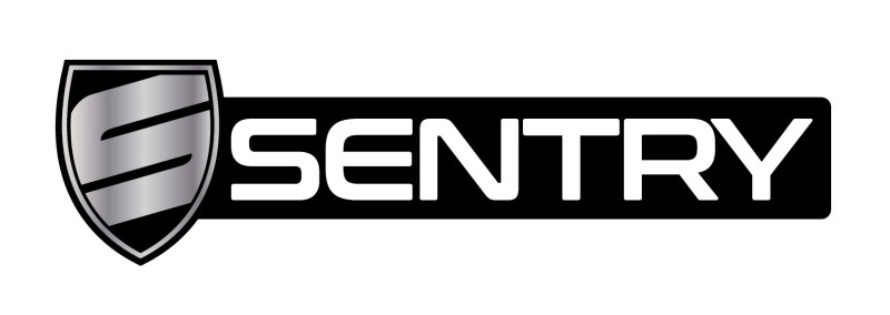 Truxedo 17-20 Ford F-250/F-350/F-450 Super Duty 6ft 6in Sentry Bed Cover - 1579101