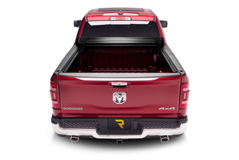 Truxedo 19-21 RAM 1500 (New Body) w/Multifunction Tailgate 5ft 7in Sentry CT Bed Cover - 1585816