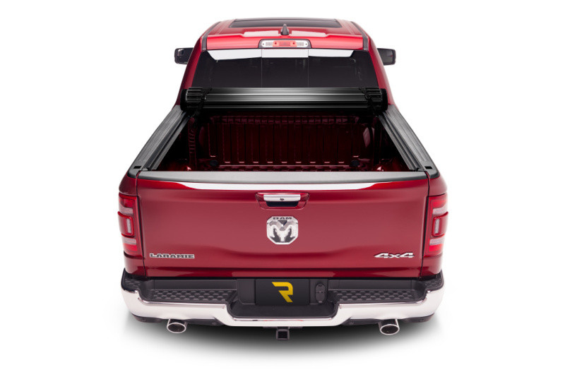 Truxedo 19-20 Ram 1500 (New Body) w/o Multifunction Tailgate 6ft 4in Sentry CT Bed Cover - 1586916