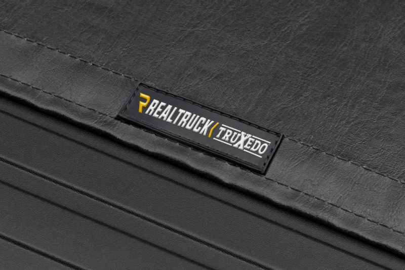 Truxedo 19-22 Ram 1500 6ft. 4in. Sentry Bed Cover - 1587001