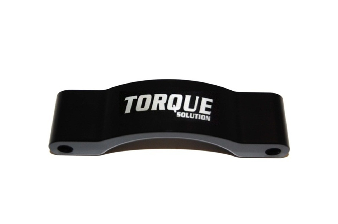 Torque Solution Billet Timing Belt Guide: Subaru-All Turbo Models (Inc 02-13 WRX/STi) - TS-SU-010