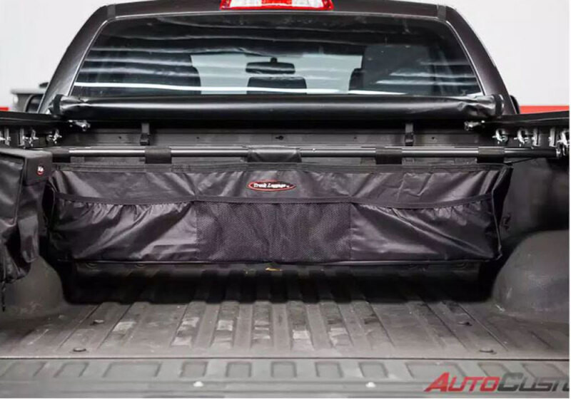 Truxedo Truck Luggage Bed Organizer/Cargo Sling - Full Size Trucks - 1705211