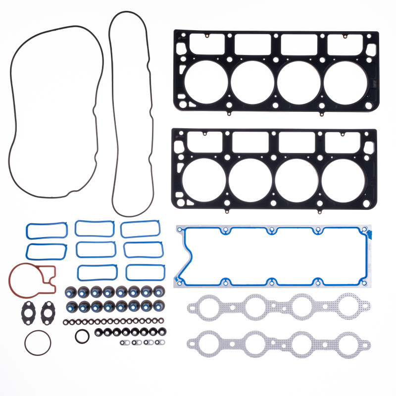 Cometic Street Pro GM 1997-05 5.7L LS Series Gen III 4.100 Small Block Top End Gasket Kit - PRO1007T