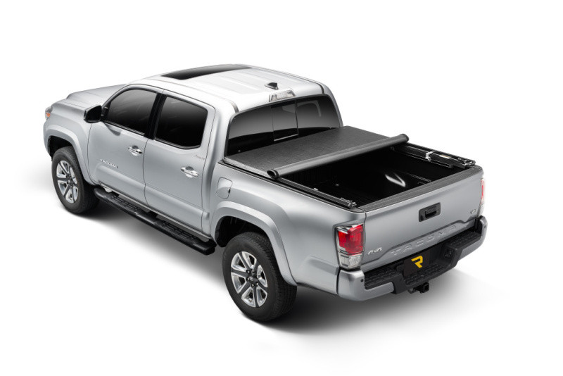 Truxedo 04-06 Toyota Tundra Double Cab 6ft TruXport Bed Cover - 245101