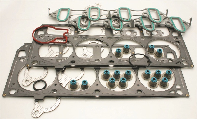 Cometic Street Pro GM 1999-05 6.0L LS Series Gen III 4.100 Top End Kit (Truck Motor) - PRO1008T