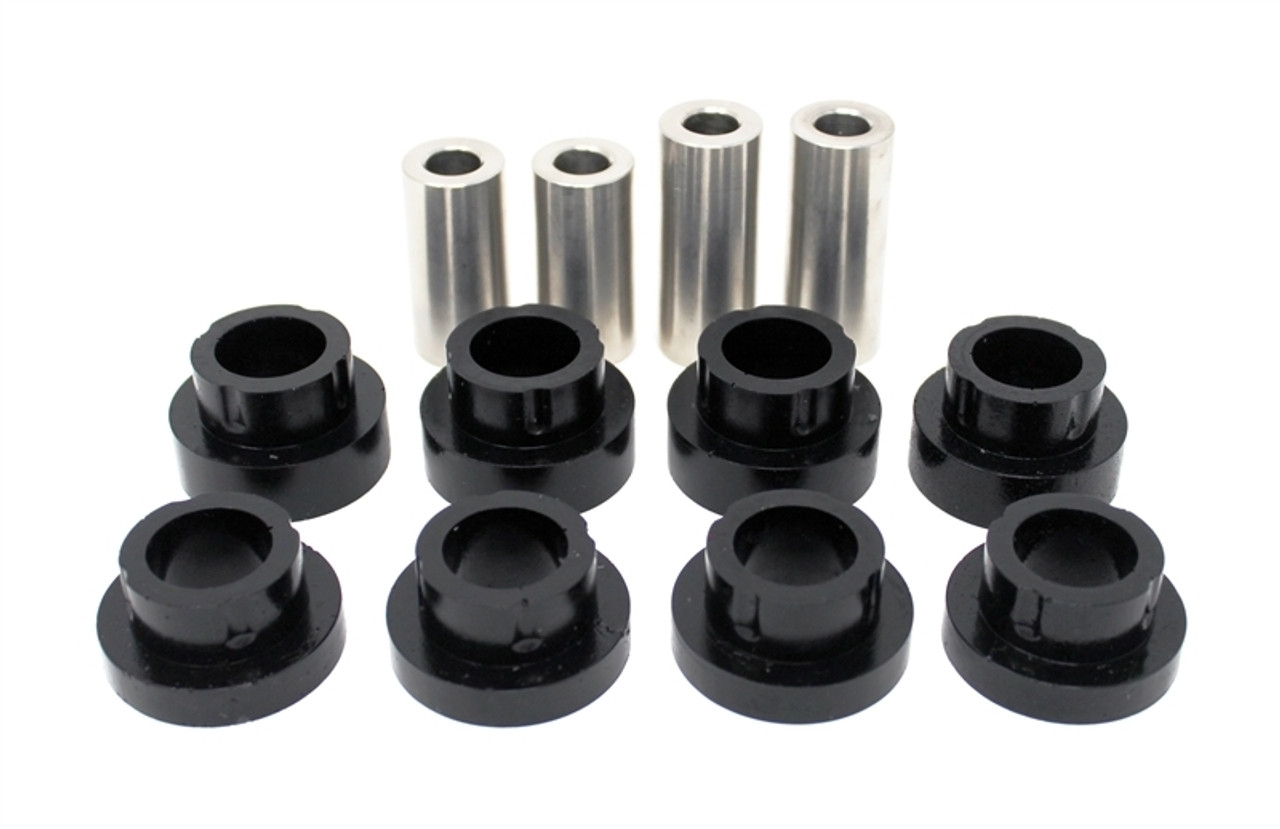 Torque Solution Rear Upper Inner Control Arm Bushings: 2008+ Subaru WRX/STI - TS-SU-452