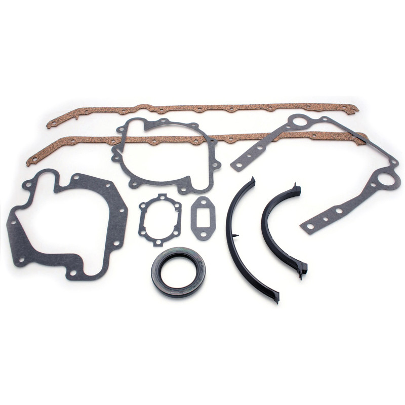 Cometic Street Pro GM 1968-76 455ci OLDS Big Block Bottom End Gasket Kit - PRO1009B