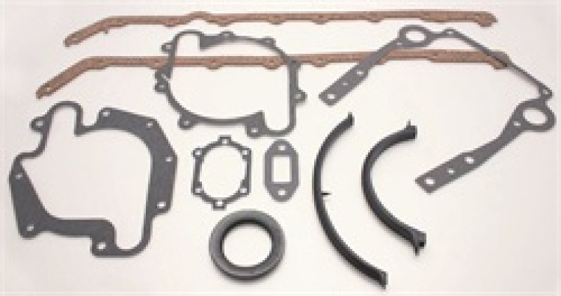 Cometic Street Pro GM 1968-76 455ci OLDS Big Block Bottom End Gasket Kit - PRO1009B