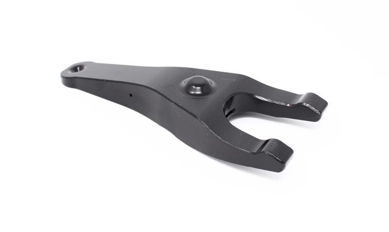 Torque Solution Billet Chromoly Clutch Fork 06-14 Subaru WRX / 15+ Subaru WRX - TS-SU-518 Photo - Primary