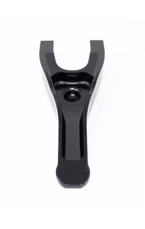 Torque Solution Billet Chromoly Clutch Fork 06-14 Subaru WRX / 15+ Subaru WRX - TS-SU-518 Photo - Primary