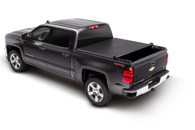 Truxedo 14-18 GMC Sierra & Chevrolet Silverado 1500 8ft TruXport Bed Cover - 272201