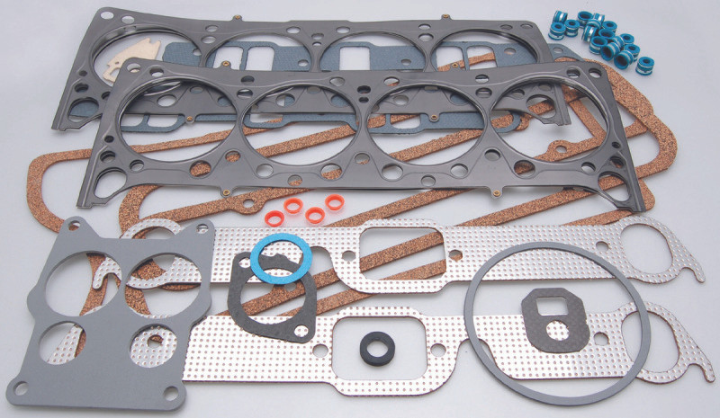Cometic Street Pro GM 1970-76 455ci PONTIAC Big Block 4.200 Top End Gasket Kit - PRO1010T