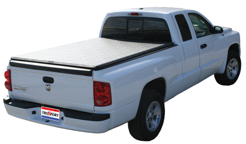 Truxedo 00-07 Dodge Dakota Quad Cab 5ft TruXport Bed Cover - 290101