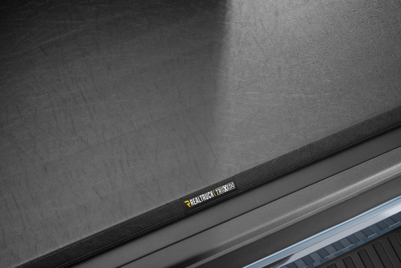 Truxedo 2022 Ford Maverick 4ft 6in TruXport Bed Cover - 294701