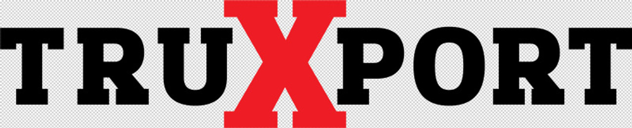 Truxedo 16-20 Nissan Titan w/Track System 5ft 6in TruXport Bed Cover - 297401