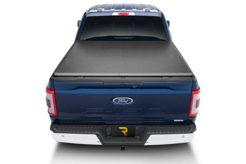 Truxedo 15-21 Ford F-150 5ft 6in TruXport Bed Cover - 297701