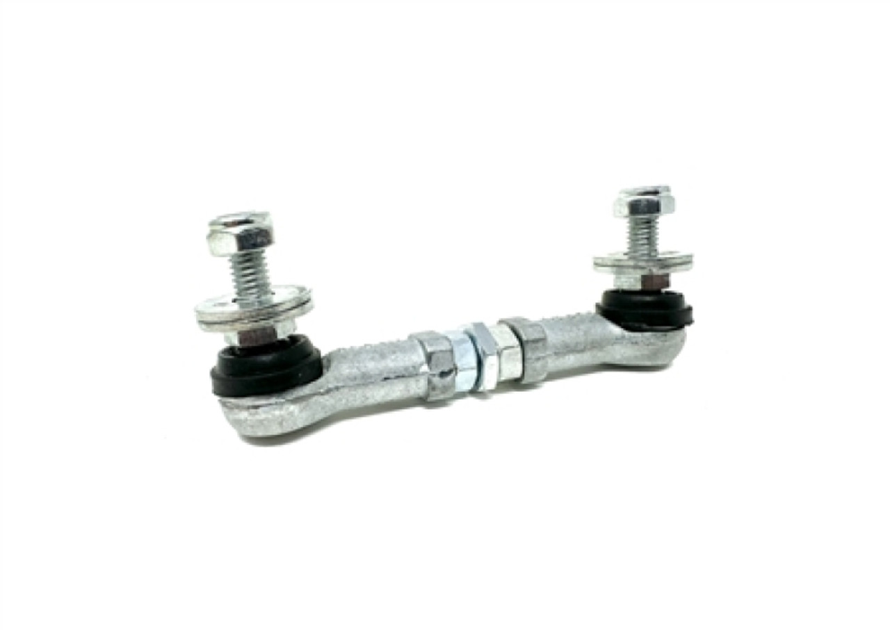 Torque Solution Auto Headlight Level Adjustment Rod - 73-90mm - TS-SU-821