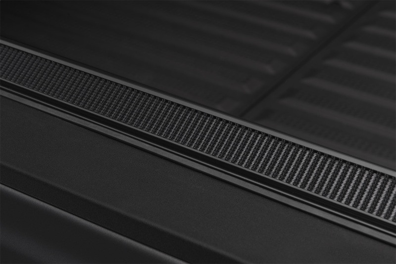 Truxedo 17-20 Honda Ridgeline 4ft 8in Lo Pro Bed Cover - 530601