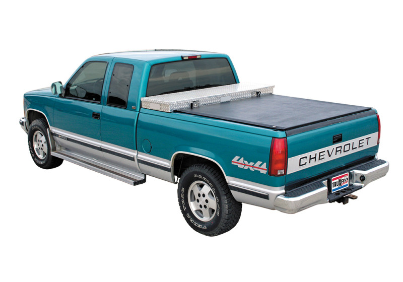Truxedo 06-11 Ford Ranger Euro 5ft 8in Lo Pro International Bed Cover - 541301