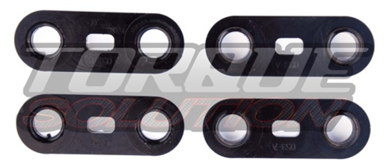 Torque Solution Positive Shift Kit: Subaru Impreza 1993-2007 Subaru WRX & STi 2002-2007 - TS-SU-PSK