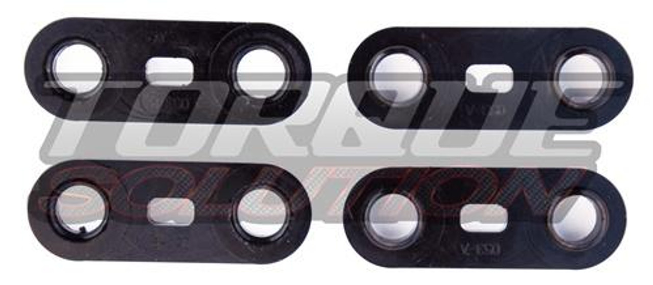 Torque Solution Solid Billet Positive Shift Kit: Subaru Impreza 1993-2007 Subaru WRX & STi 2002-2007 - TS-SU-PSK-SB Photo - Primary