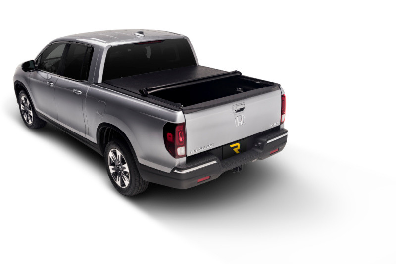 Truxedo 01-04 Toyota Tacoma Double Cab 5ft Lo Pro Bed Cover - 545601