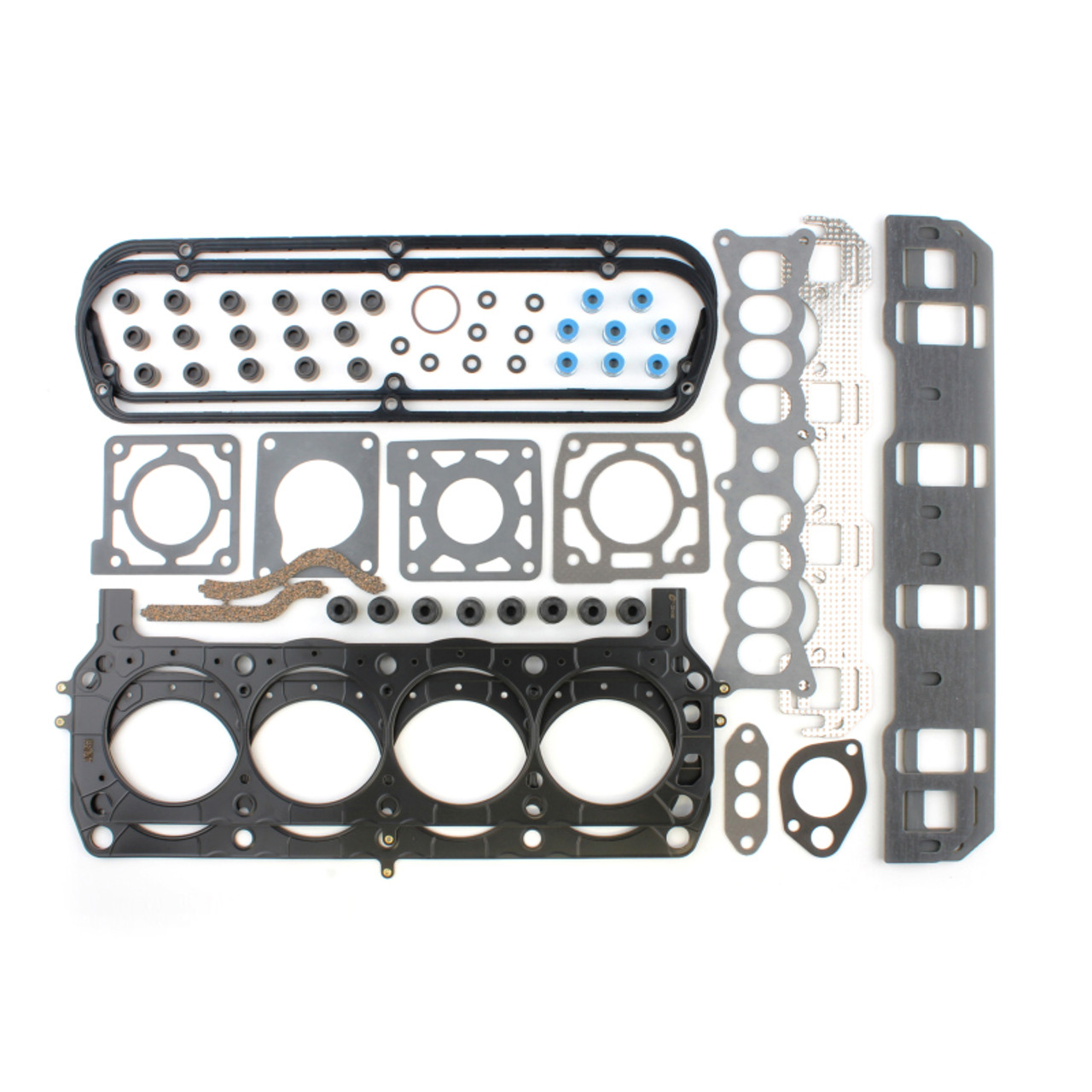 Cometic Ford 302 Windsor Top End Gskt Kit-4.200in Bore-.040in MLX Cyl Head Gskt-With Fuel Injection - PRO1016T-MLX-040
