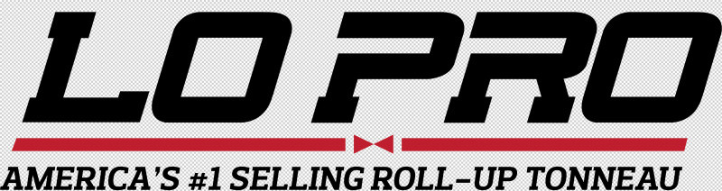 Truxedo 20-25 Isuzu D-Max 5ft Soft Roll-Up Lo Pro Cover - 561701