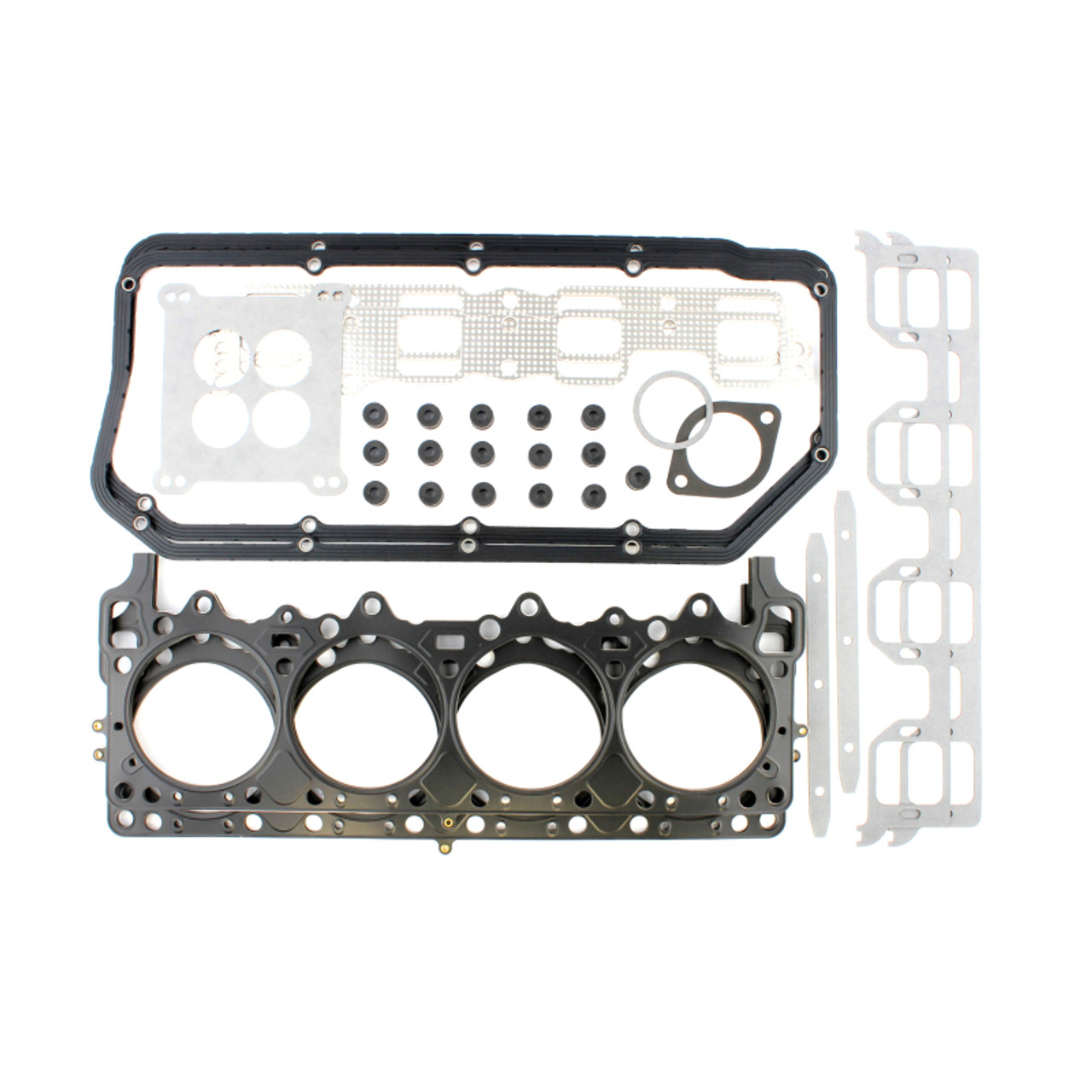 Cometic Chrysler Gen-2 Hemi Top End Gasket Kit - 4.310in Bore - .051in MLS Cylinder Head Gasket - PRO1021T-051