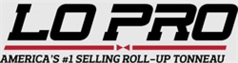 Truxedo 05-21 Nissan Frontier 6ft Lo Pro Bed Cover - 584101