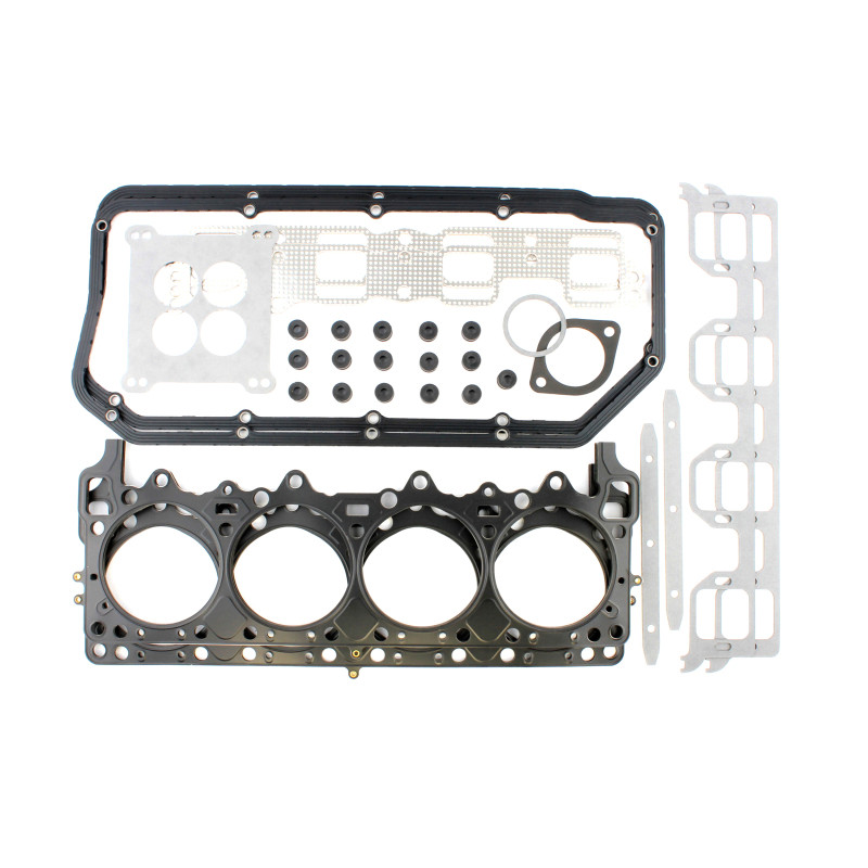 Cometic Chrysler Gen-2 Hemi Top End Gasket Kit - 4.500in Bore - .040in MLS Cylinder Head Gasket - PRO1021T-4500-040