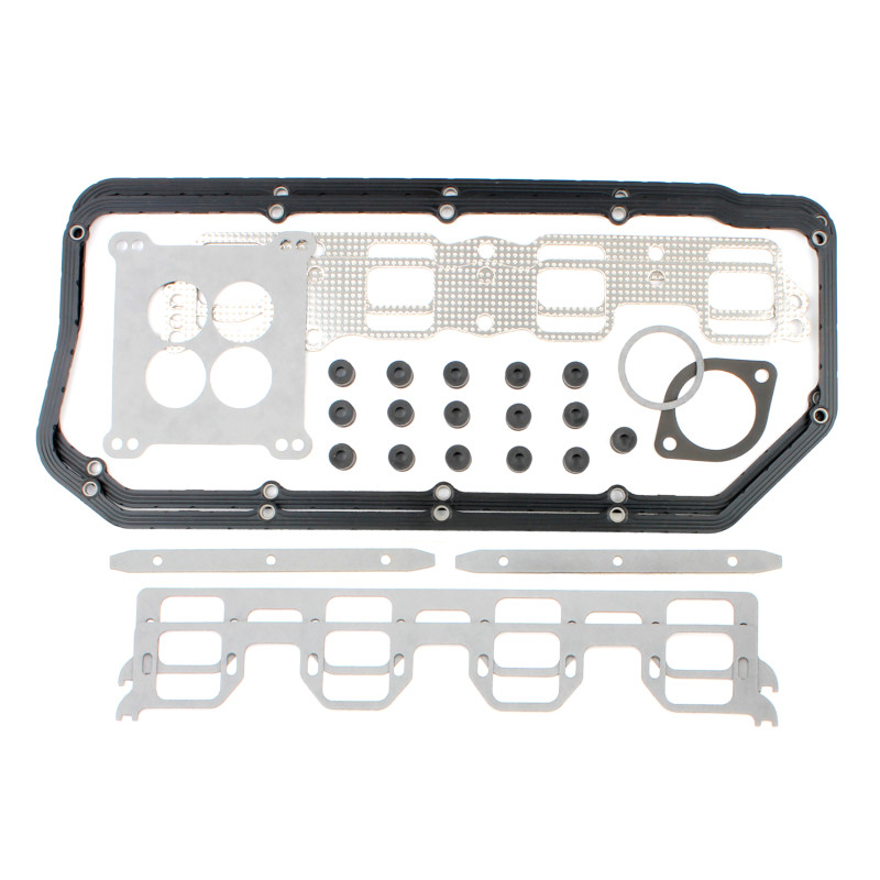Cometic Chrysler Gen-2 Hemi Top End Gasket Kit - Without Cylinder Head Gasket - PRO1021T-NHG