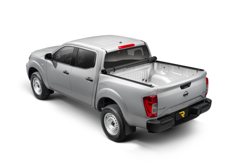 Truxedo 22+ Nissan Frontier (5ft. Bed) Lo Pro Bed Cover - 592501
