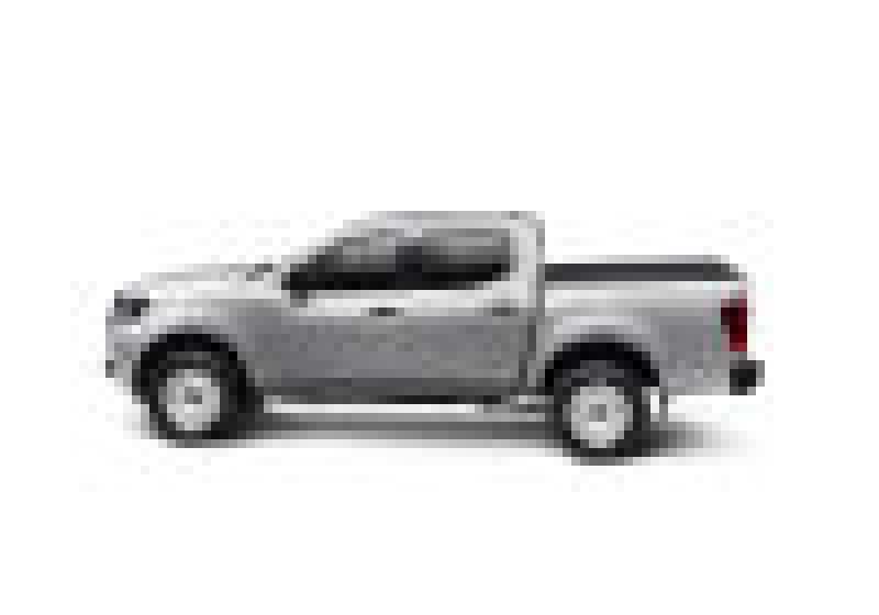 Truxedo 22+ Nissan Frontier (5ft. Bed) Lo Pro Bed Cover - 592501