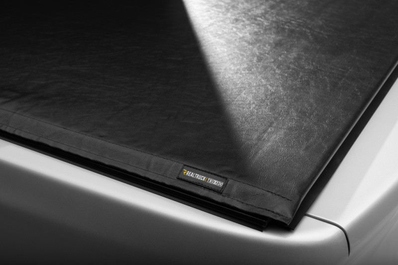 Truxedo 22+ Nissan Frontier (5ft. Bed) Lo Pro Bed Cover - 592501
