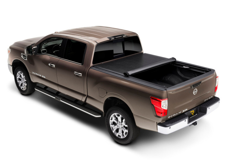 Truxedo 16-20 Nissan Titan 5ft 6in Lo Pro Bed Cover - 597301