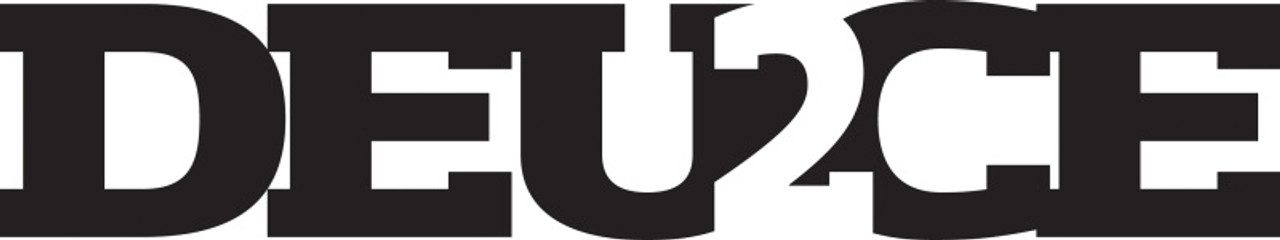 Truxedo 07-20 Toyota Tundra w/Track System 6ft 6in Deuce Bed Cover - 745801