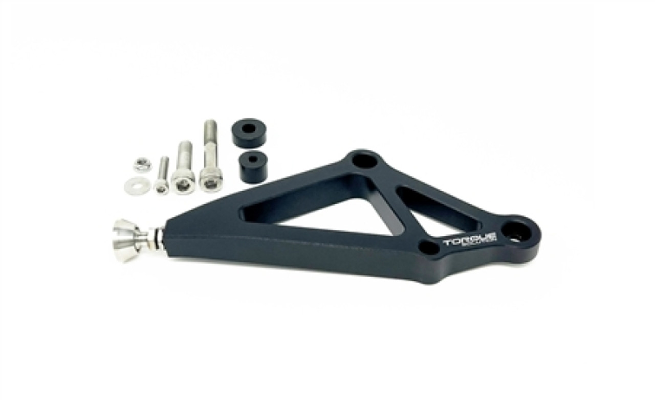 Torque Solution Brake Master Cylinder Brace: 2017+ Tesla Model 3 RWD/AWD LHD - TS-TSL-768